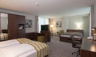 Holiday Inn Munich - Unterhaching fotoÄŸrafÄ±