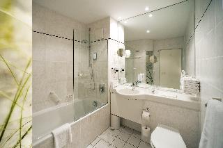 Holiday Inn Munich - Unterhaching fotoÄŸrafÄ±