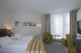 Holiday Inn Munich - Unterhaching fotoÄŸrafÄ±