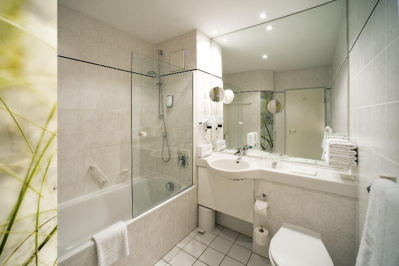 Holiday Inn Munich - Unterhaching - Oda