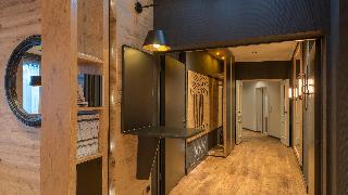 Holiday Inn Munich - Unterhaching fotoÄŸrafÄ±