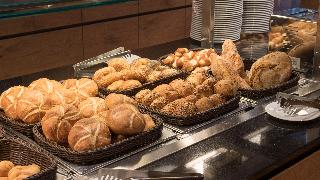 Holiday Inn Munich - Unterhaching fotoÄŸrafÄ±