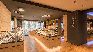 Holiday Inn Munich - Unterhaching fotoÄŸrafÄ±