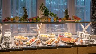Holiday Inn Munich - Unterhaching fotoÄŸrafÄ±