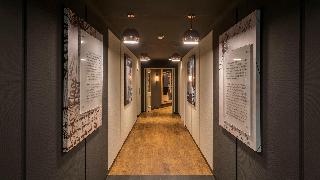 Holiday Inn Munich - Unterhaching fotoÄŸrafÄ±