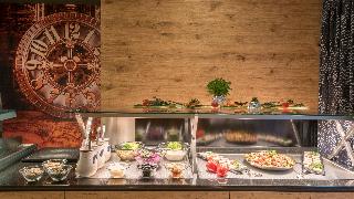 Holiday Inn Munich - Unterhaching fotoÄŸrafÄ±