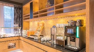 Holiday Inn Munich - Unterhaching fotoÄŸrafÄ±