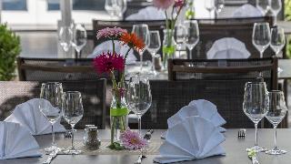 Holiday Inn Munich - Unterhaching fotoÄŸrafÄ±