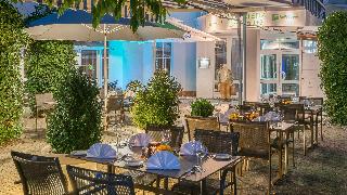 Holiday Inn Munich - Unterhaching fotoÄŸrafÄ±