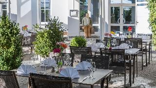 Holiday Inn Munich - Unterhaching fotoÄŸrafÄ±