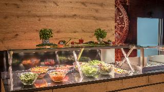 Holiday Inn Munich - Unterhaching fotoÄŸrafÄ±