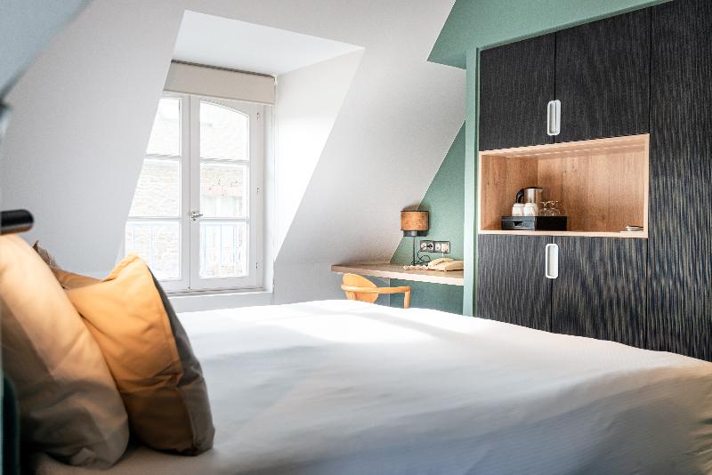 Hotel de la Cite - Oda