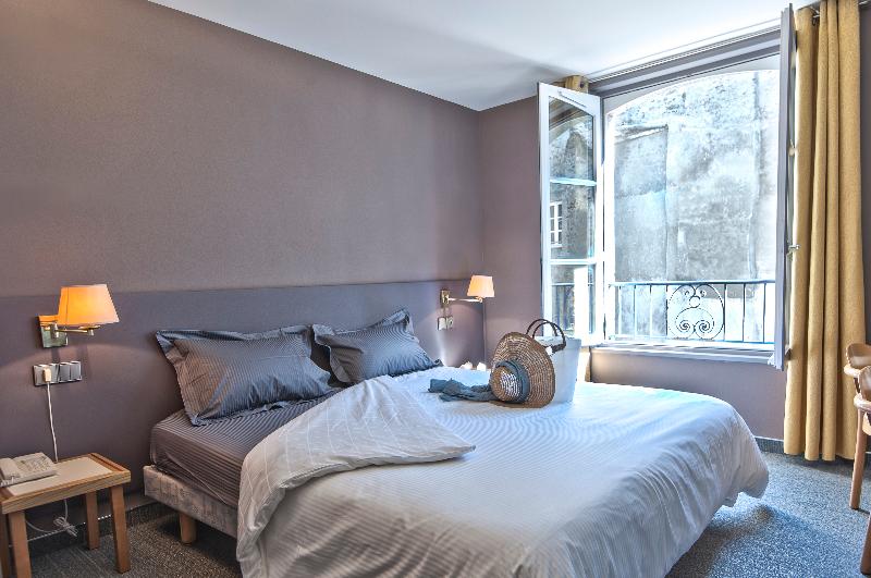 Hotel de la Cite - Oda