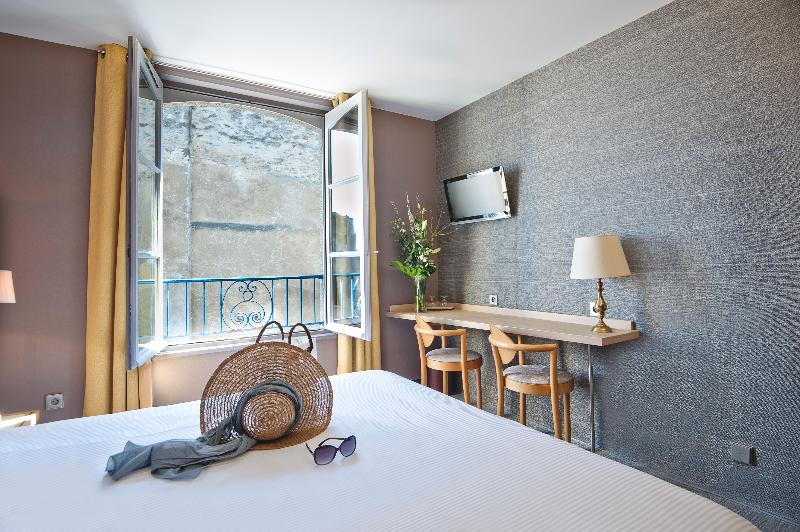 Hotel de la Cite - Oda