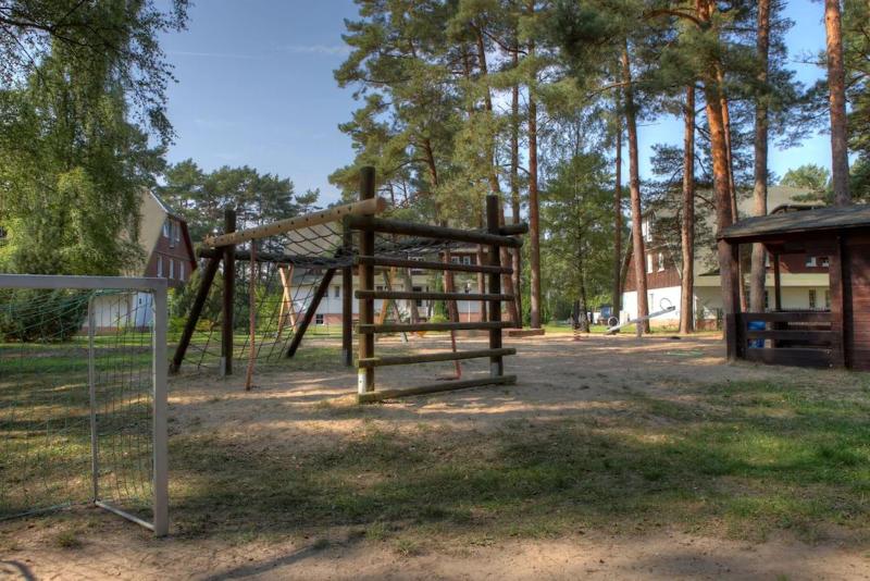 Waldhof Hotel- & Ferienanlage - Aktivite