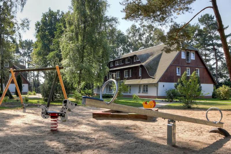 Waldhof Hotel- & Ferienanlage - Aktivite