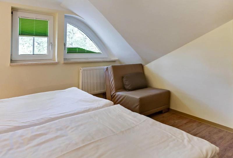Waldhof Hotel- & Ferienanlage - Oda
