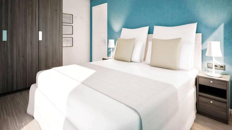 Waldhof Hotel- & Ferienanlage - Oda