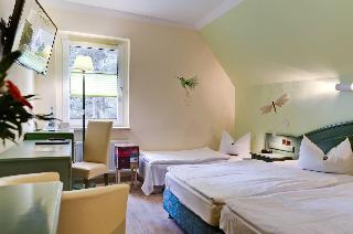 Waldhof Hotel- & Ferienanlage fotoÄŸrafÄ±