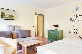 Waldhof Hotel- & Ferienanlage fotoÄŸrafÄ±
