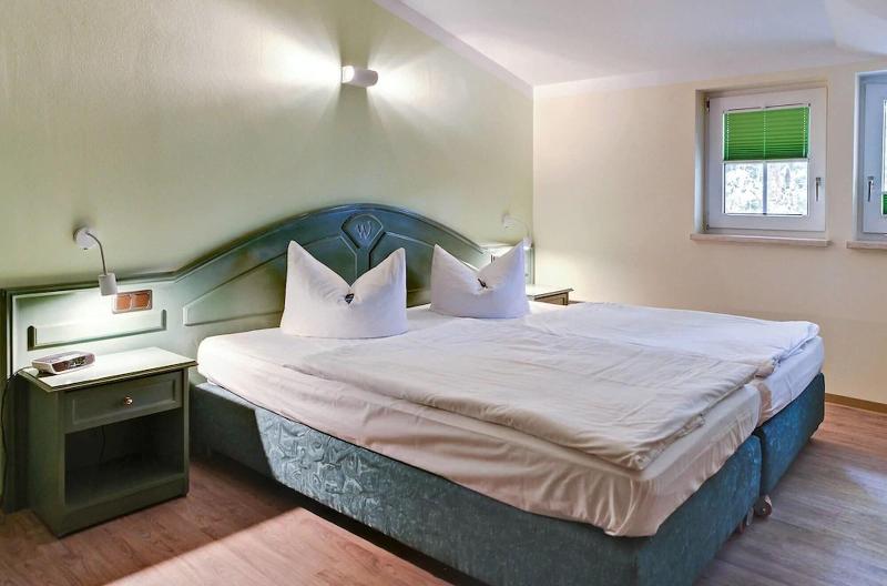 Waldhof Hotel- & Ferienanlage - Oda