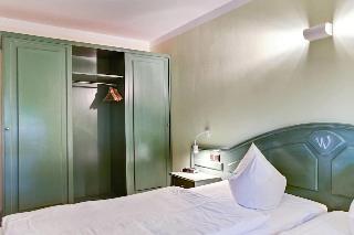 Waldhof Hotel- & Ferienanlage fotoÄŸrafÄ±