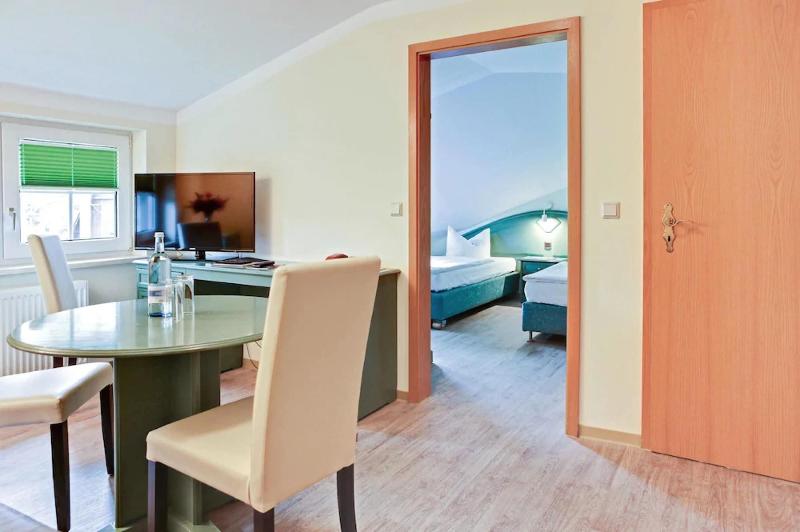 Waldhof Hotel- & Ferienanlage - Oda