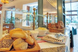 Waldhof Hotel- & Ferienanlage fotoÄŸrafÄ±