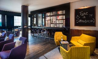 Le Meridien Munich fotoÄŸrafÄ±
