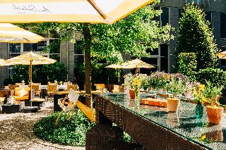Le Meridien Munich fotoÄŸrafÄ±