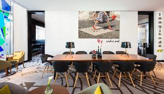 Le Meridien Munich fotoÄŸrafÄ±