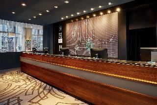 Le Meridien Munich fotoÄŸrafÄ±