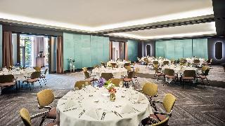 Le Meridien Munich fotoÄŸrafÄ±