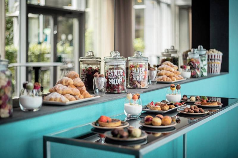 Le Meridien Munich - Toplantı