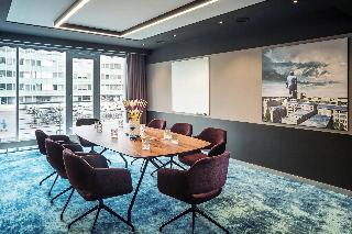 Le Meridien Munich fotoÄŸrafÄ±
