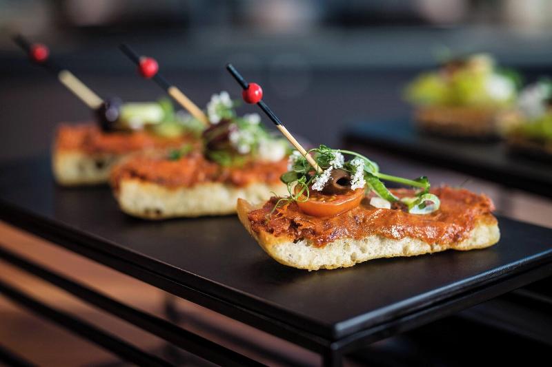 Le Meridien Munich - Toplantı