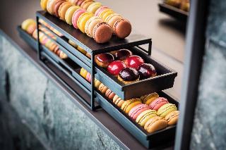 Le Meridien Munich fotoÄŸrafÄ±