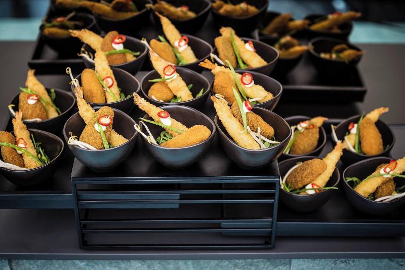Le Meridien Munich - Toplantı