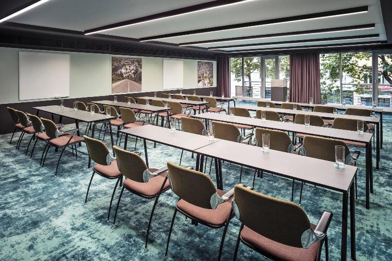 Le Meridien Munich - Toplantı