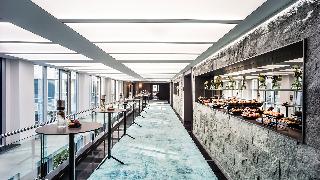 Le Meridien Munich fotoÄŸrafÄ±