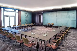 Le Meridien Munich fotoÄŸrafÄ±