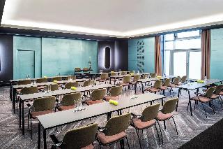 Le Meridien Munich fotoÄŸrafÄ±