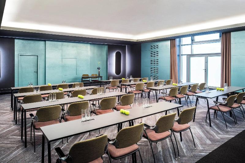 Le Meridien Munich - Toplantı