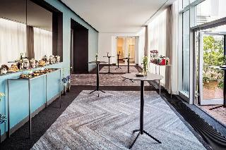 Le Meridien Munich fotoÄŸrafÄ±