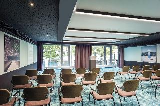 Le Meridien Munich fotoÄŸrafÄ±
