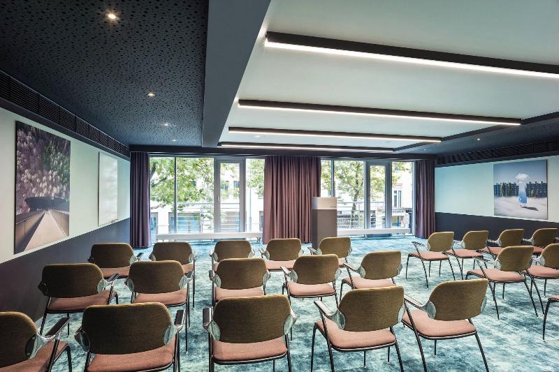 Le Meridien Munich - Toplantı