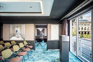 Le Meridien Munich fotoÄŸrafÄ±