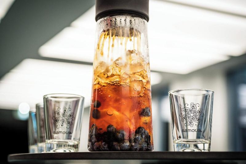 Le Meridien Munich - Toplantı