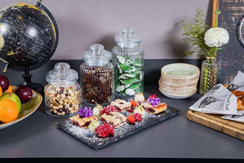 Le Meridien Munich - Toplantı