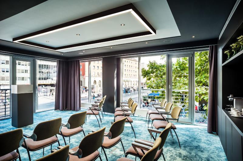 Le Meridien Munich - Toplantı